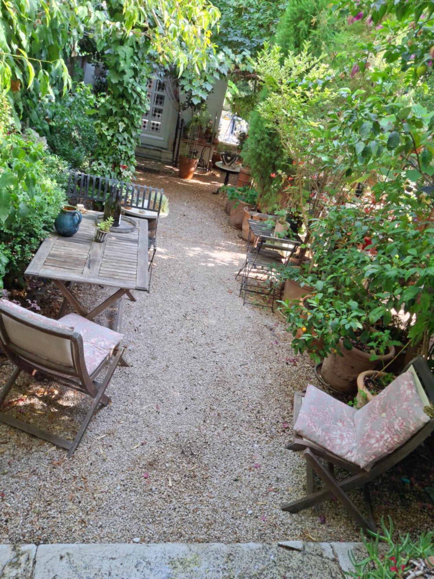 Holiday home Maison Et Terrasse Dans Le Jardin Du Chateau De Gaillard *