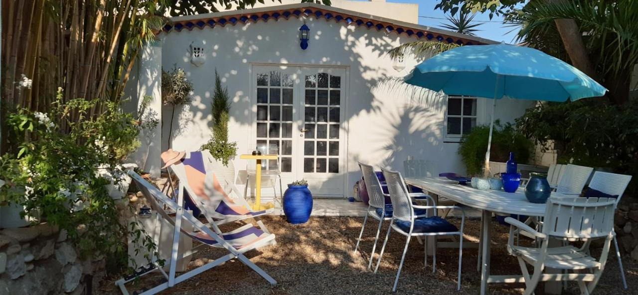 Maison Et Terrasse Dans Le Jardin Du Chateau De Gaillard Casa de Férias *
