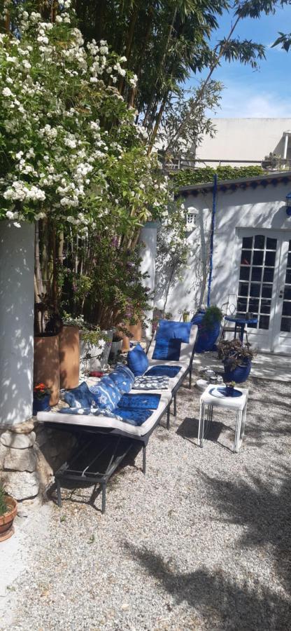 Casa de Férias Maison Et Terrasse Dans Le Jardin Du Chateau De Gaillard *